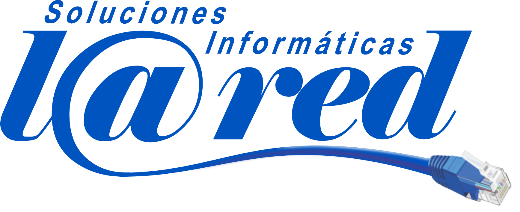 Soluciones Informáticas La Red